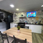 Apartamento Residencial à venda, Vila Júlia, Guarujá - AP0740.