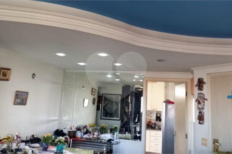 Apartamento à venda com 3 suítes em Mandaqui, São Paulo, SP