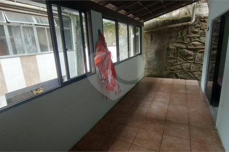 Casa de Vila à venda com 2 quartos em Jardim Botânico, Rio de Janeiro, RJ