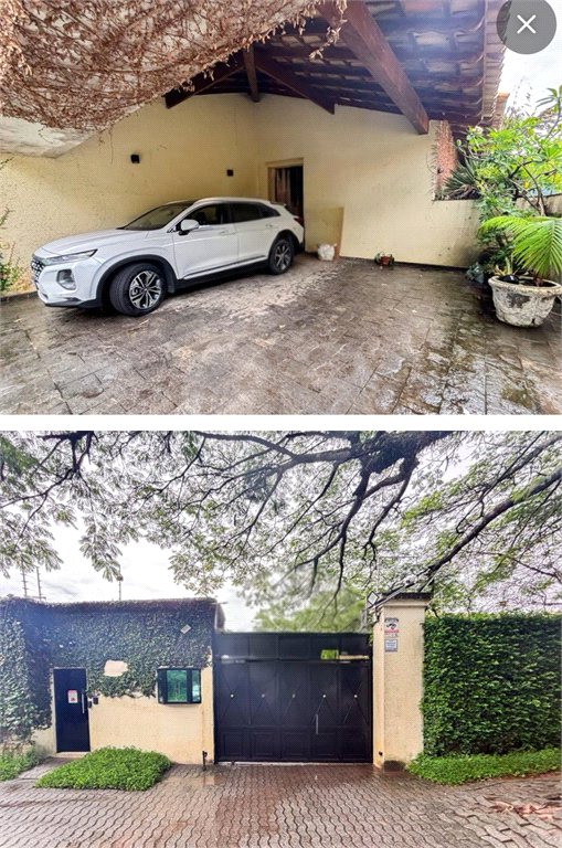 Casa à venda com 3 suítes no condomínio Fazenda Morumbi, São Paulo - SP