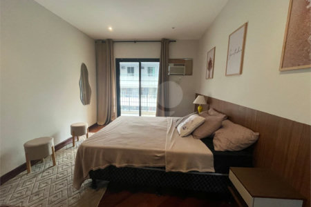 Apartamento à venda com 4 quartos, sendo 1 suíte, em Recreio dos Bandeirantes, Rio de Janeiro, RJ