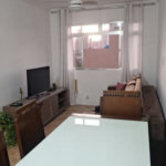 Apartamento à venda, 80 m² por R$ 495.000,00 - Aparecida - Santos/SP