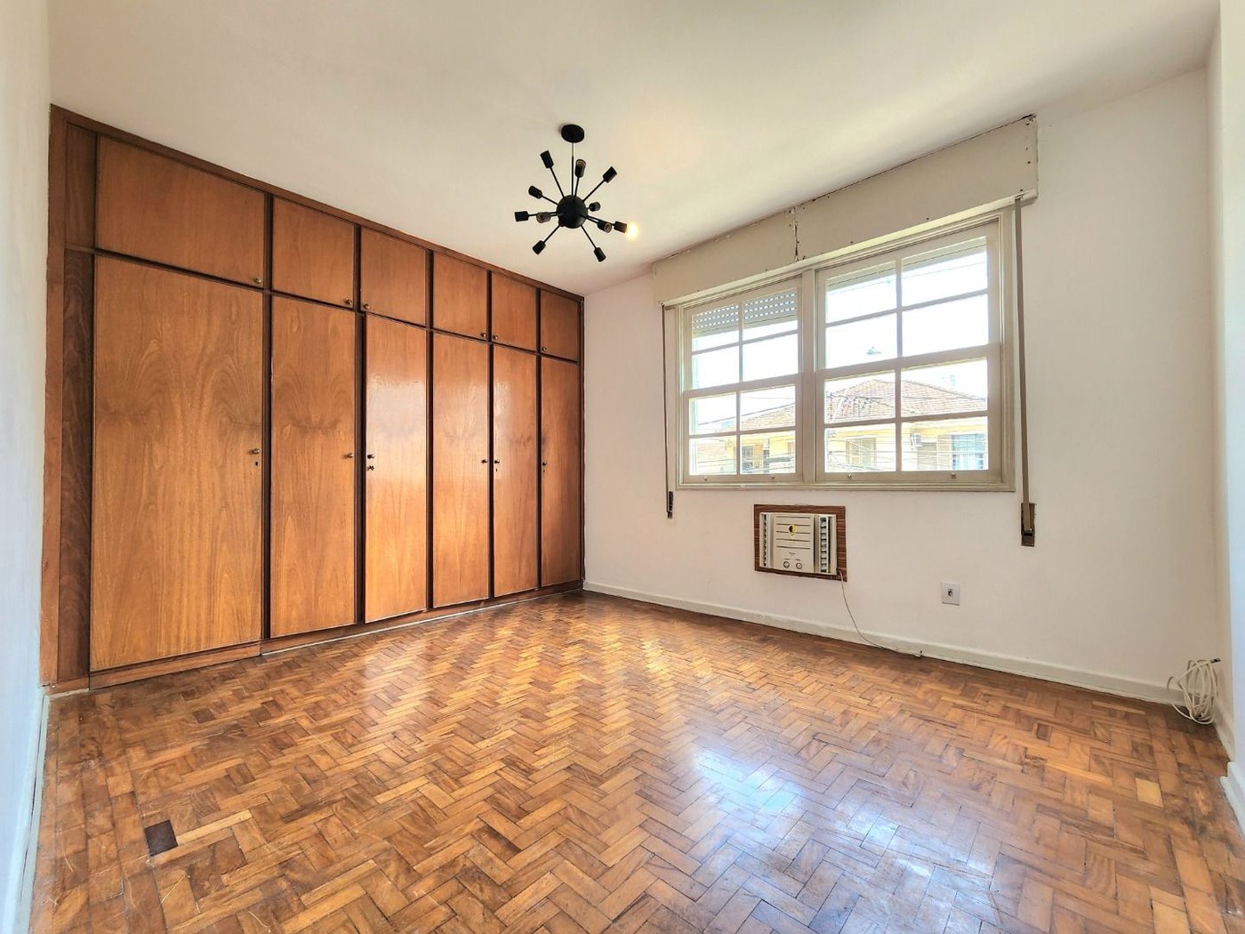 Apartamento com 3 dormitórios para alugar, 130 m² por R$ 5.500,00/mês - Gonzaga - Santos/SP