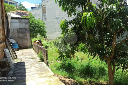 Terreno à venda em Cidade Vargas, São Paulo, SP