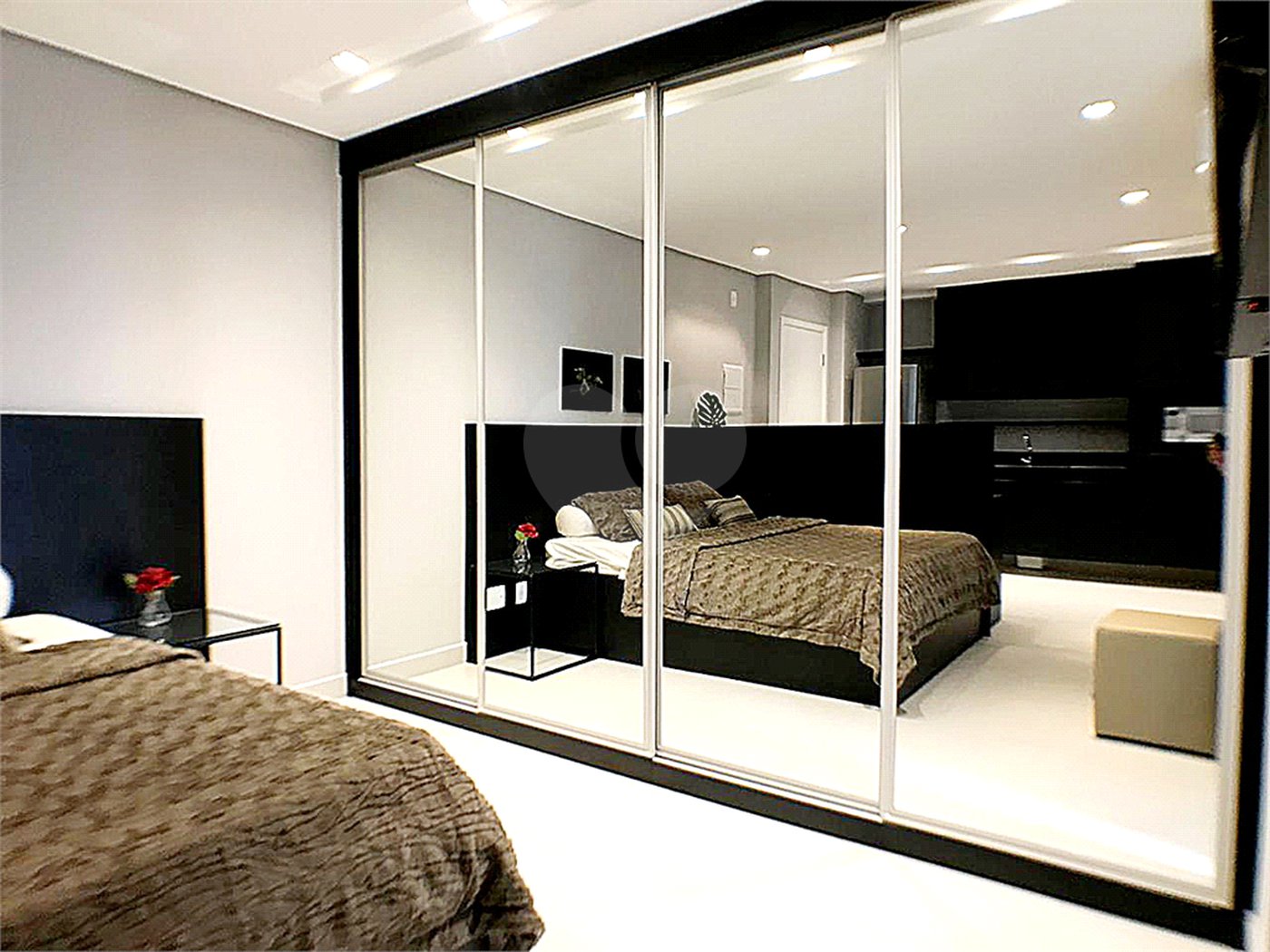 Apartamento à venda em Campo Belo, São Paulo, SP