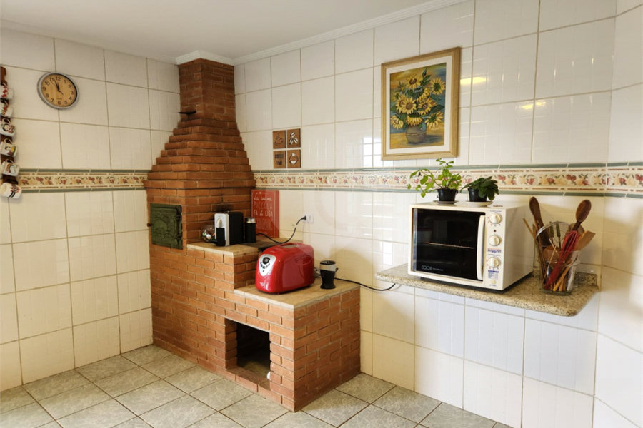 Casa à venda com 5 suítes no condomínio Suíça da Cantareira, Mairiporã - SP
