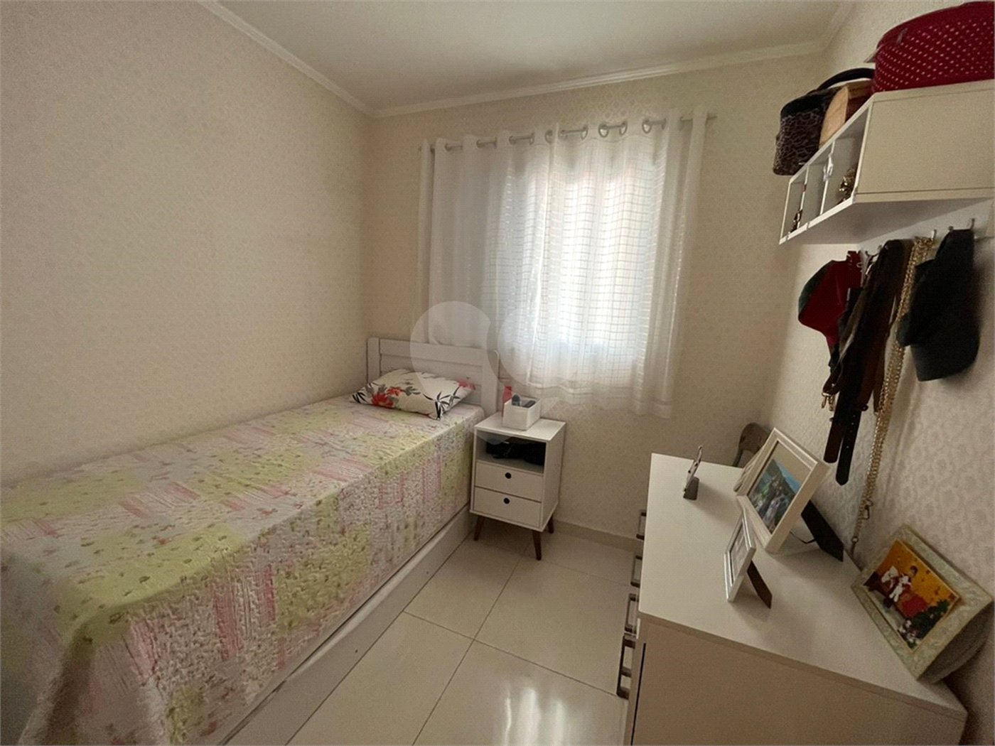 Apartamento à venda com 2 quartos em Chora Menino, São Paulo, SP