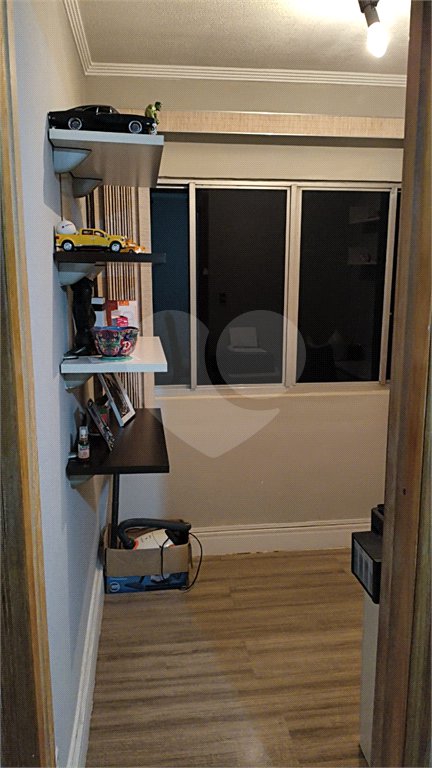 Apartamento à venda em Jardim Leonor Mendes de Barros, São Paulo, SP