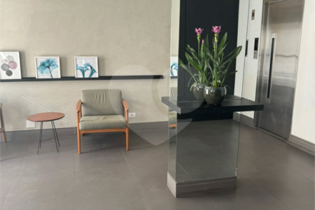 Apartamento à venda com 2 quartos em Pinheiros, São Paulo, SP