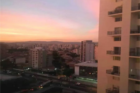 Apartamento à venda com 1 suíte em Sumarezinho, São Paulo, SP