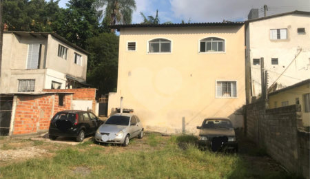 Terreno à venda em Tucuruvi, São Paulo, SP
