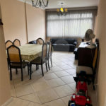 Apartamento à venda com 3 quartos, sendo 1 suíte, em Água Branca, São Paulo, SP