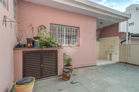Sobrado à venda com 3 quartos, sendo 1 suíte, em Jardim Petrópolis, São Paulo, SP