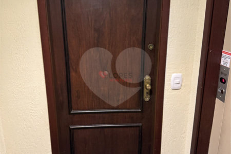 Apartamento à venda com 4 quartos, sendo 1 suíte, em Tijuca, Rio de Janeiro, RJ