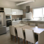 Casa à venda com 3 quartos, sendo 1 suíte, no condomínio Residencial Central Parque, Salto - SP