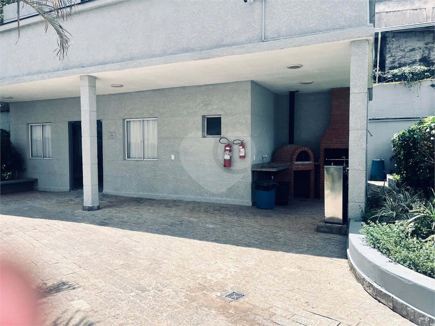 Apartamento à venda com 2 quartos em Parque Maria Domitila, São Paulo, SP