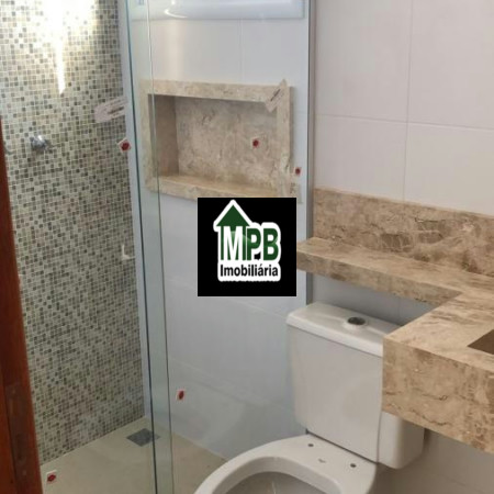 Casa à venda com 3 quartos, sendo 1 suíte, no condomínio Reserva Ipanema, Sorocaba - SP