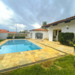 Casa à venda com 5 quartos, sendo 4 suítes, em Jardim Dom Bosco, Indaiatuba, SP
