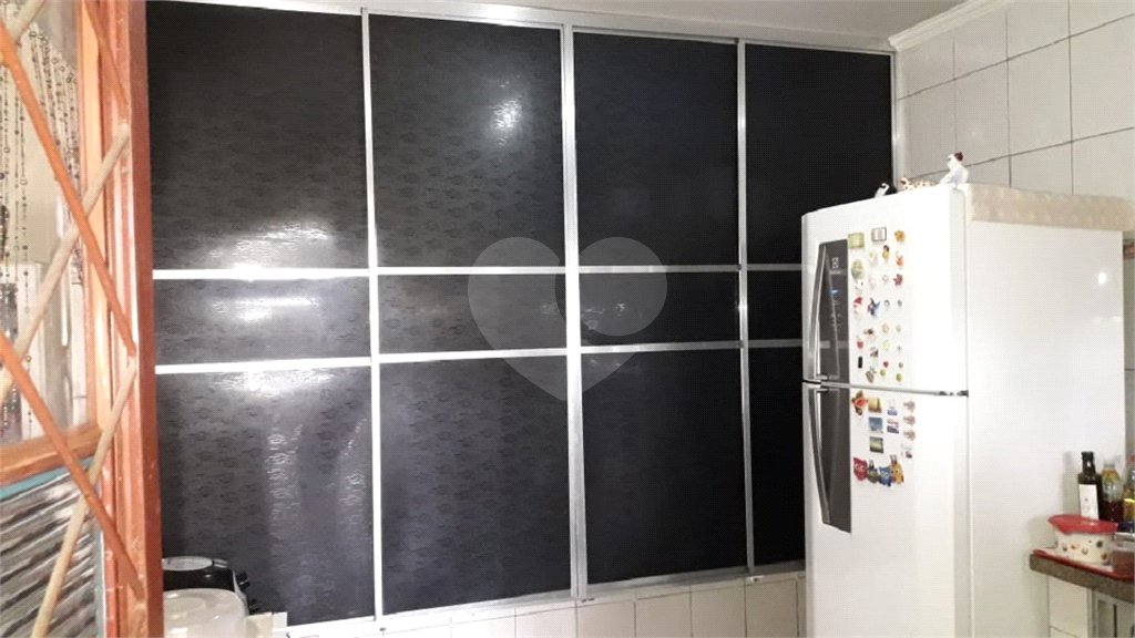 Casa à venda com 3 quartos, sendo 1 suíte, no condomínio Ibiti do Paço, Sorocaba - SP