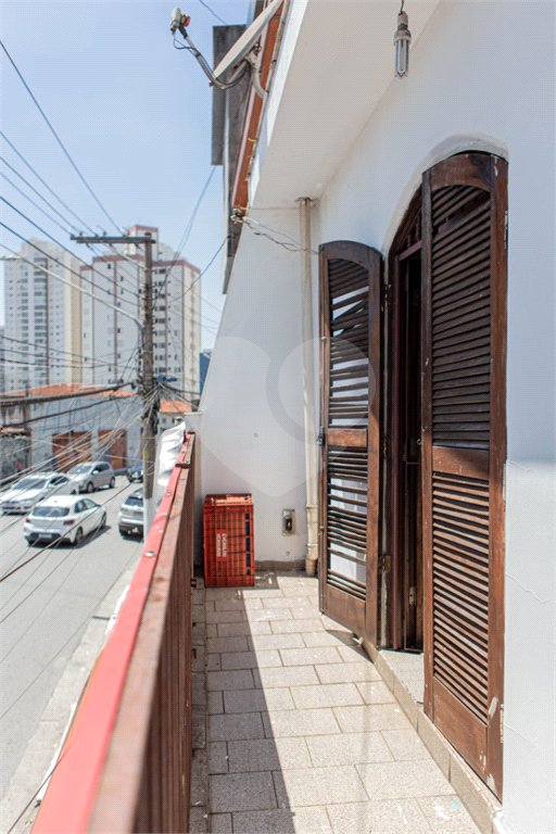 Prédio à venda em Mandaqui, São Paulo, SP