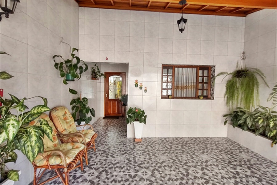 Casa à venda com 2 quartos, sendo 1 suíte, em Parque Vitória, São Paulo, SP
