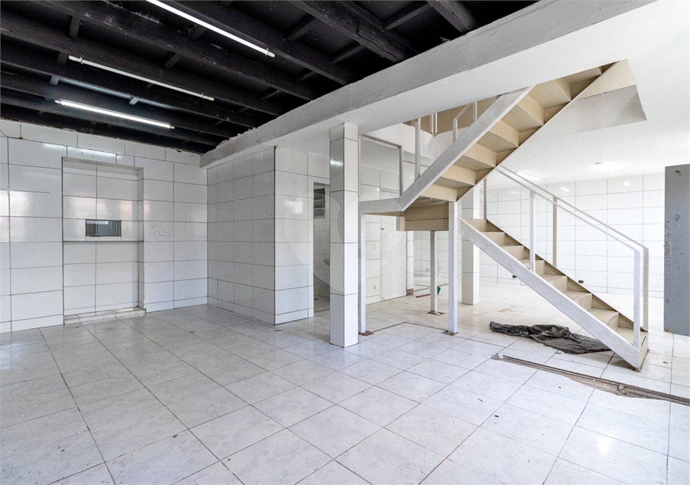 Casa para alugar no condomínio Alfredo Pujol, São Paulo - SP