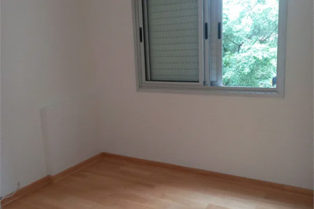 Apartamento à venda com 3 quartos, sendo 1 suíte, em Pinheiros, São Paulo, SP