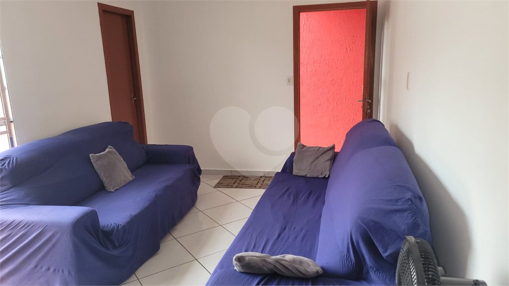 Sobrado à venda com 3 quartos em Água Fria, São Paulo, SP