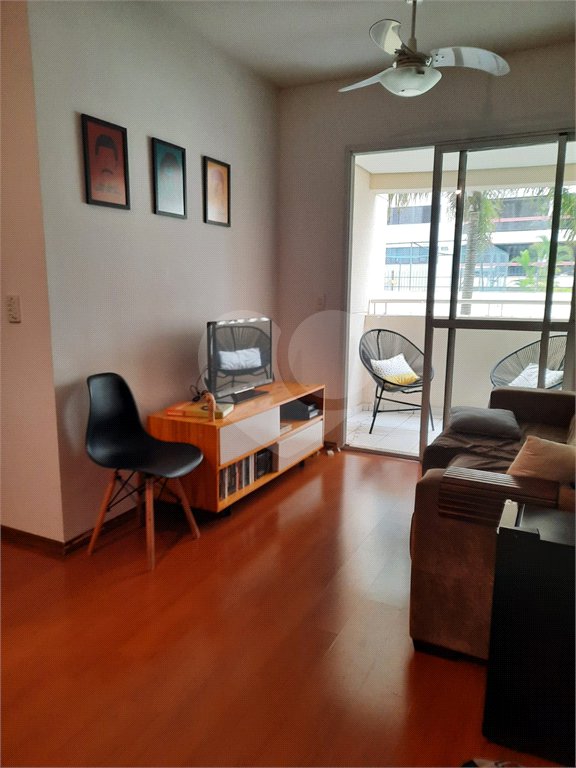 Apartamento à venda com 2 quartos, sendo 1 suíte,  em Pinheiros, São Paulo, SP