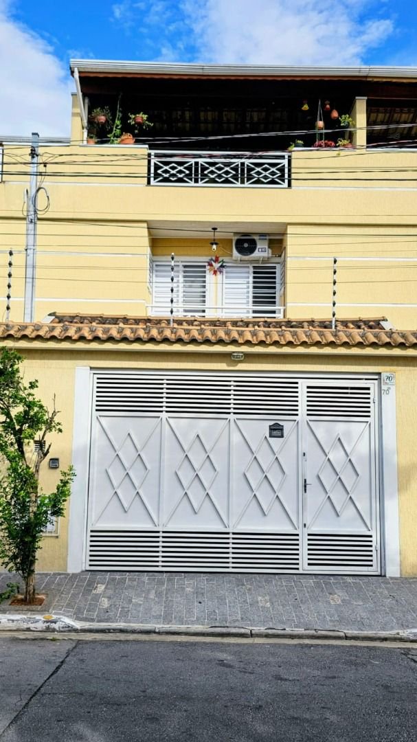 Casa com 2 dormitórios à venda, 100 m² por R$ 800.000,00 - Vila Medeiros - São Paulo/SP