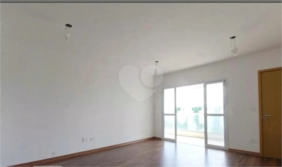 Apartamento à venda com 3 suítes em Santa Teresinha, São Paulo, SP