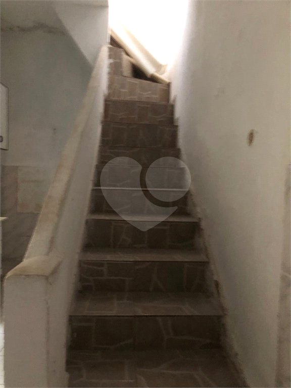 Sobrado à venda com 3 quartos em Casa Verde, São Paulo, SP