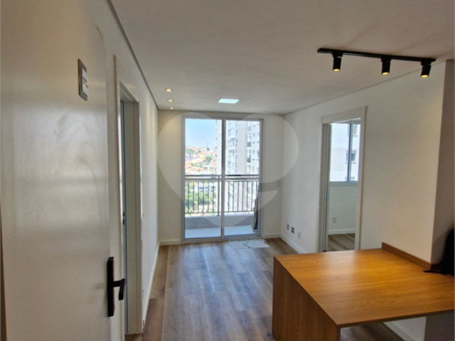 Apartamento à venda ou para alugar com 2 quartos em Pirituba, São Paulo, SP
