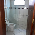 Casa à venda com 2 quartos em Vila Carvalho, Itapetininga, SP