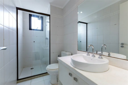 Apartamento à venda com 4 quartos, sendo 3 suítes, em Vila Suzana, São Paulo, SP