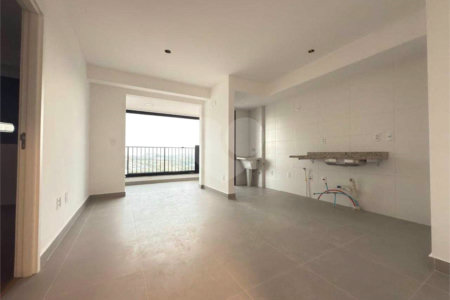 Apartamento à venda com 1 suíte em Parque Campolim, Sorocaba, SP