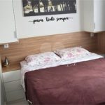 Apartamento à venda com 2 quartos, sendo 1 suíte, em Aparecidinha, Sorocaba, SP
