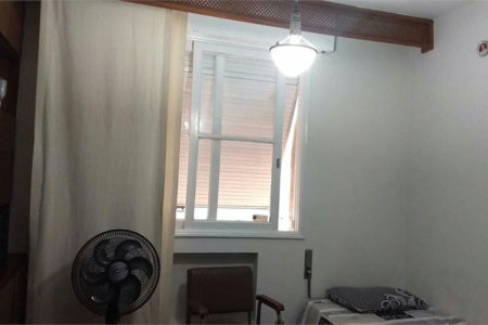Apartamento Residencial à venda, Aparecida, Santos - AP0937.