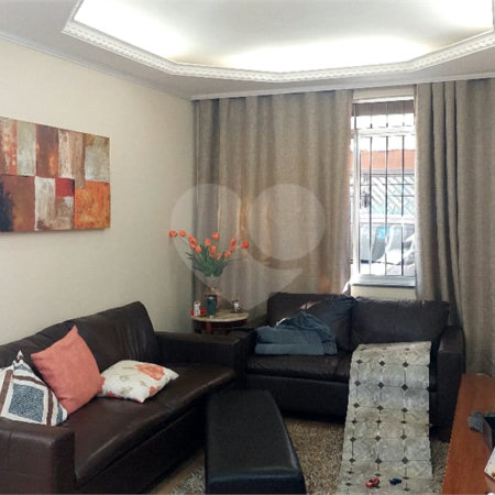 Casa à venda com 3 quartos em Sumarezinho, São Paulo, SP