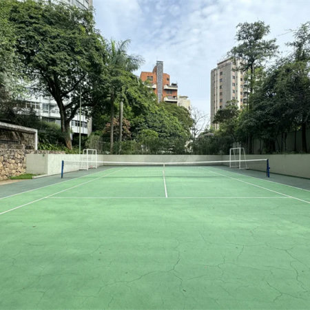 Apartamento à venda com 4 suítes em Vila Suzana, São Paulo, SP