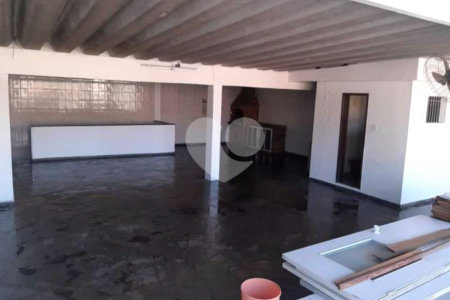 Casa à venda com 2 suítes no condomínio Parque Dourado, Rio de Janeiro - RJ