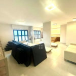 Apartamento à venda com 1 suíte em Atibaia Jardim, Atibaia, SP