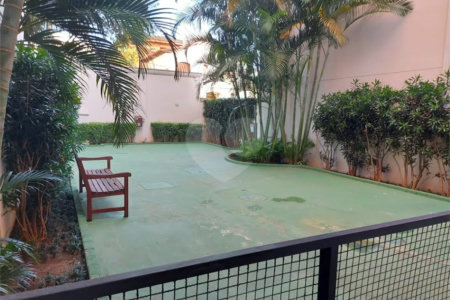 Apartamento para alugar com 2 quartos, sendo 1 suíte, em MORUMBI, São Paulo, SP
