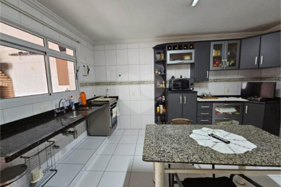 Casa à venda com 3 quartos, sendo 1 suíte, em Vila Fiat Lux, São Paulo, SP