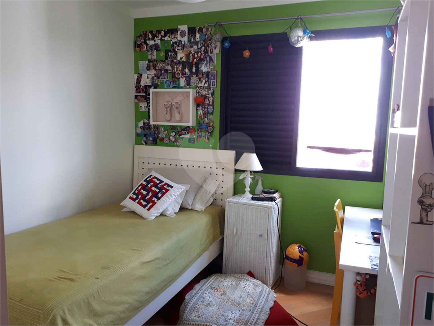 Cobertura à venda com 3 quartos, sendo 1 suíte, em Vila Progredior, São Paulo, SP