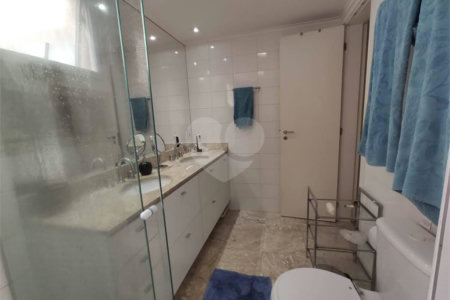 Apartamento à venda com 3 suítes em Vila Prudente, São Paulo, SP