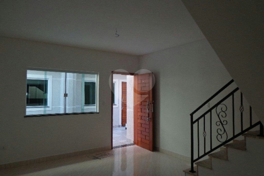 Casa à venda com 2 suítes no condomínio Palmas, São Paulo - SP