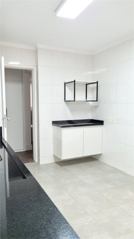 Apartamento à venda com 3 quartos, sendo 1 suíte, em Perdizes, São Paulo, SP