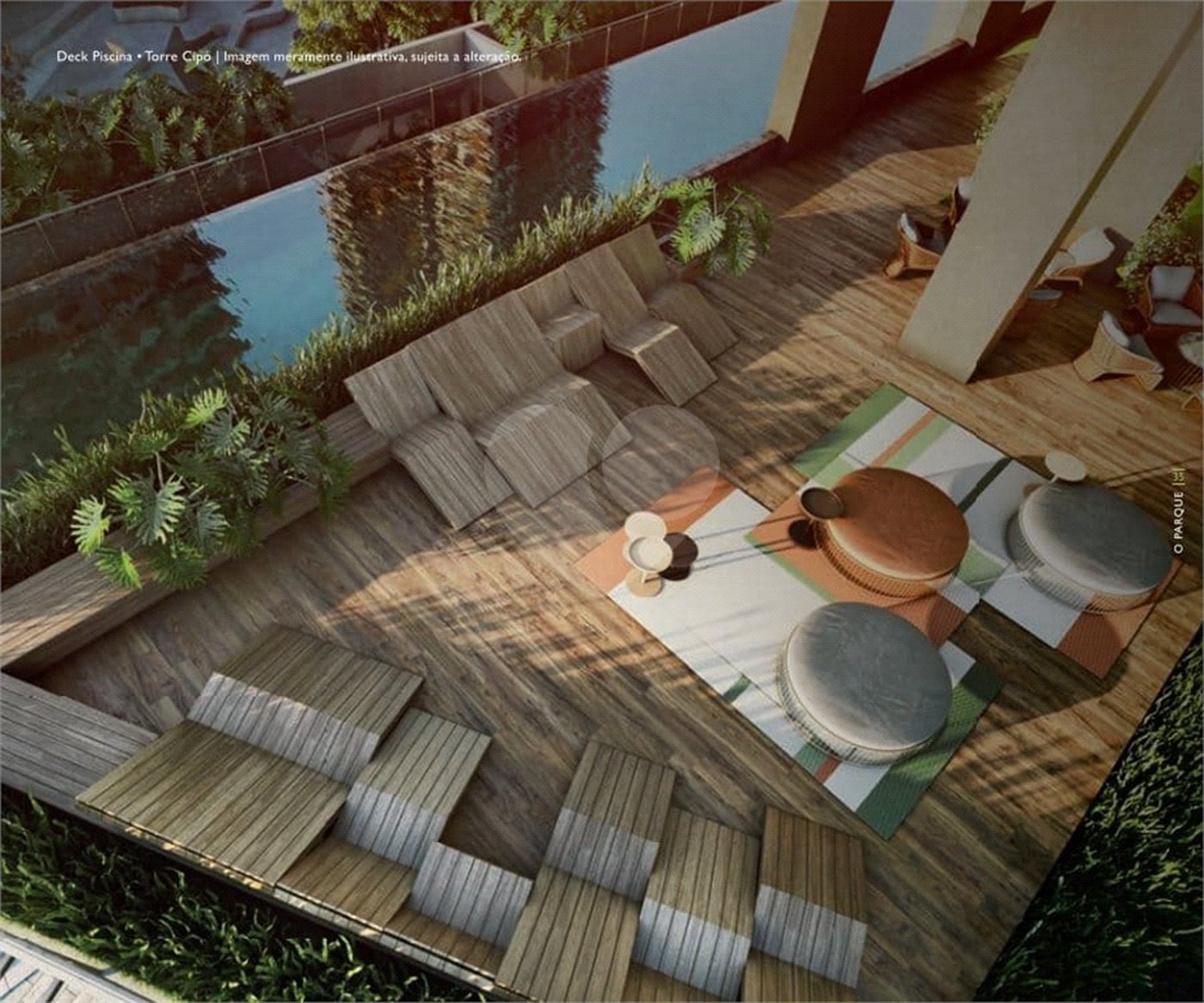 Apartamento à venda com 3 suítes em Jardim das Acácias, São Paulo, SP