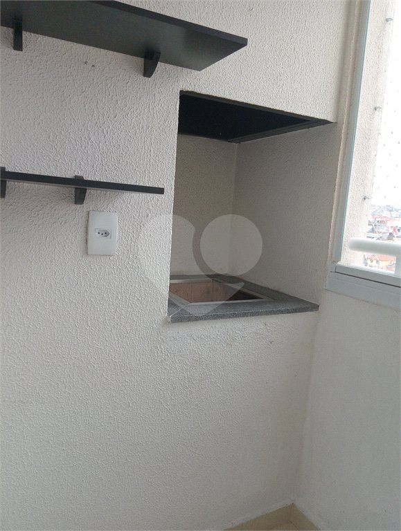 Apartamento à venda com 2 quartos em Freguesia do Ó, São Paulo, SP